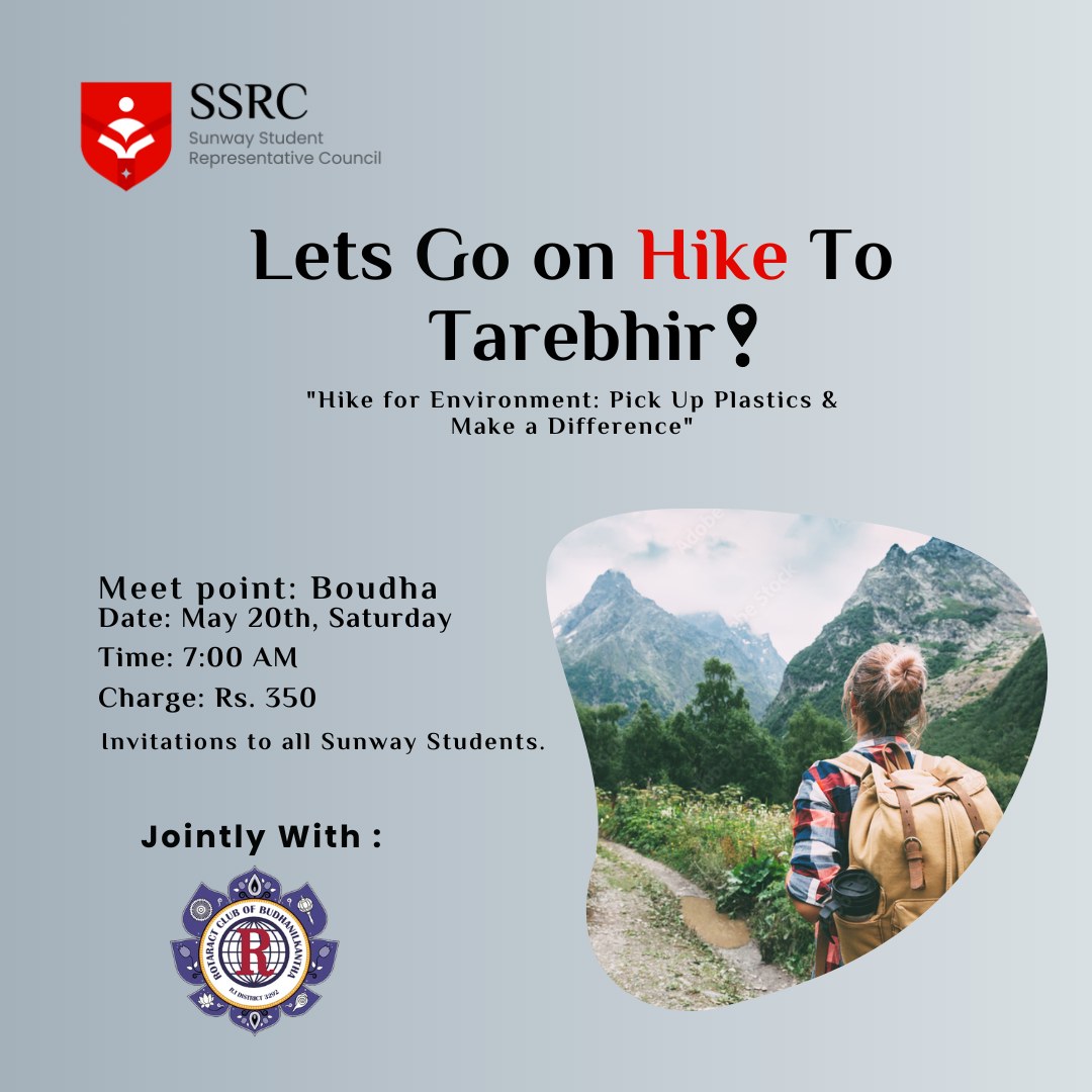 Hike-To-Tarebhir