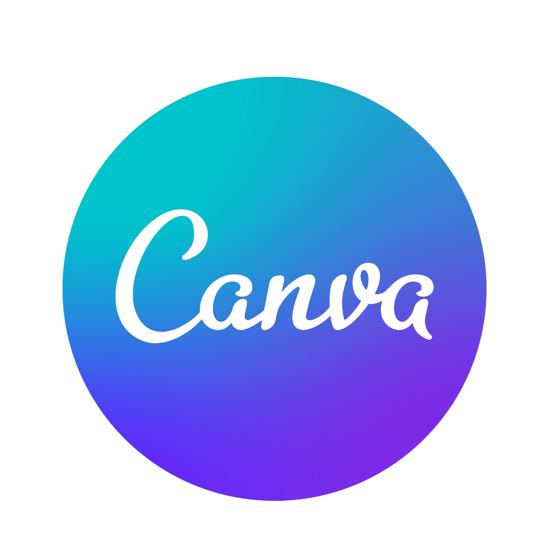 logo of canva