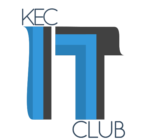 logo of KEC IT club