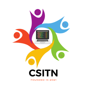 Logo of CSITN